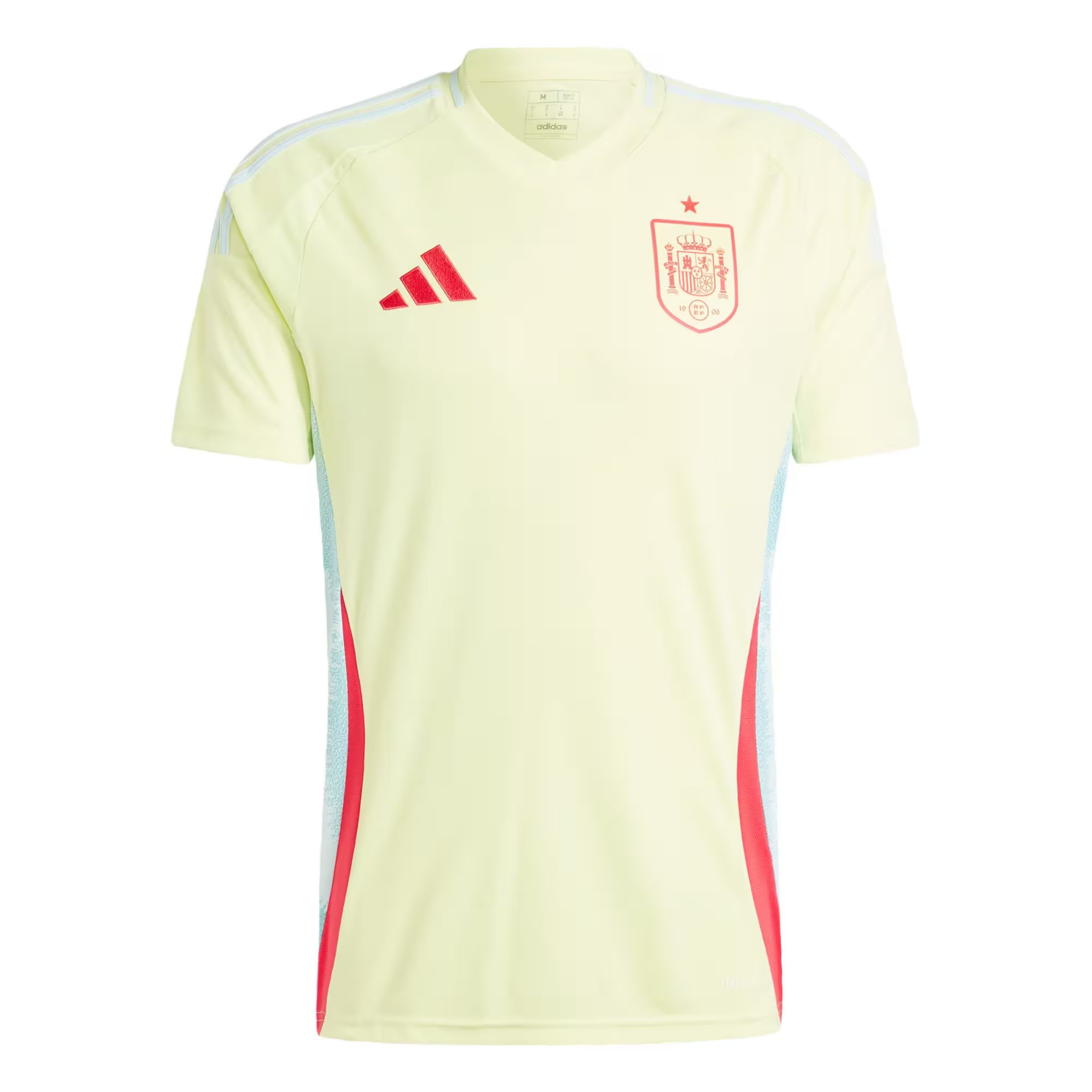 Spain - 2024 - Away - Pro Version