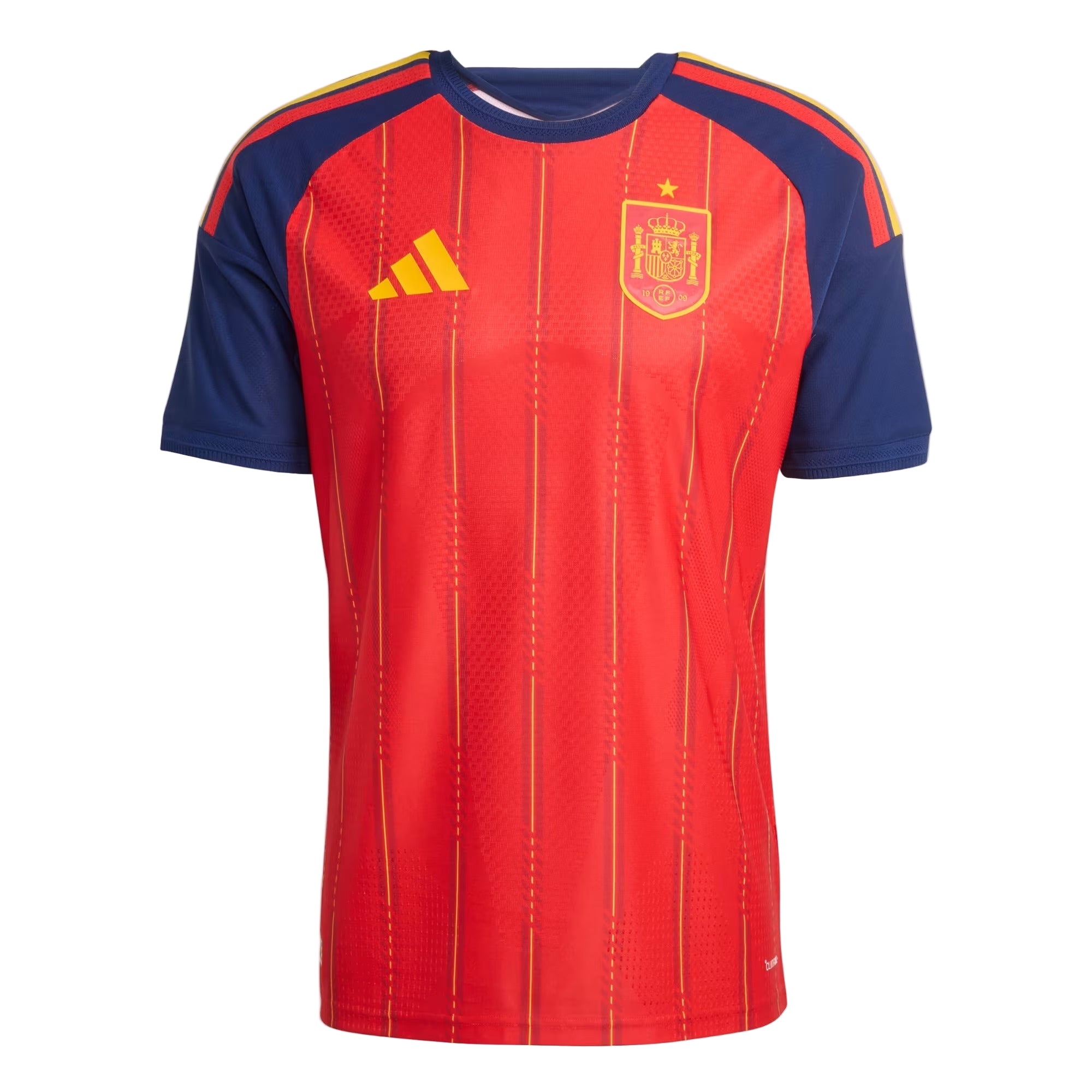 Spain - 2026 - Home - Pro Version
