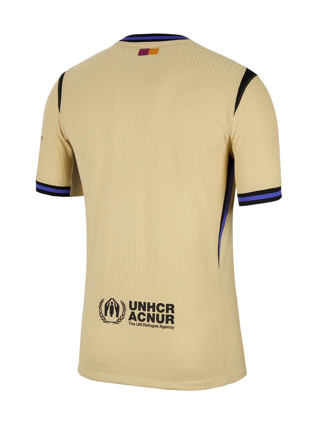 FC Barcelona - 2025/2026 - Away - Pro Version