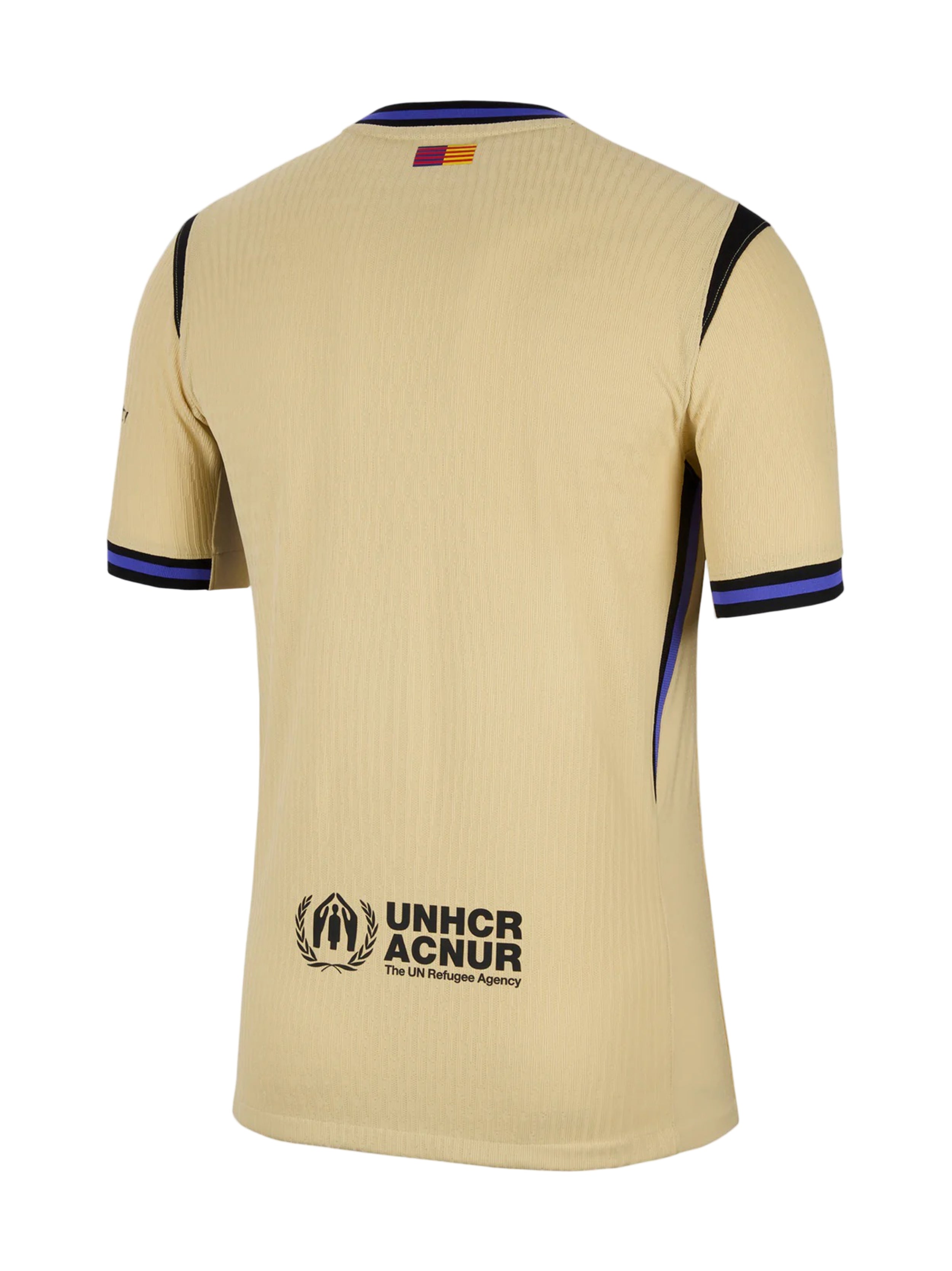 FC Barcelona - 2025/2026 - Away - Pro Version