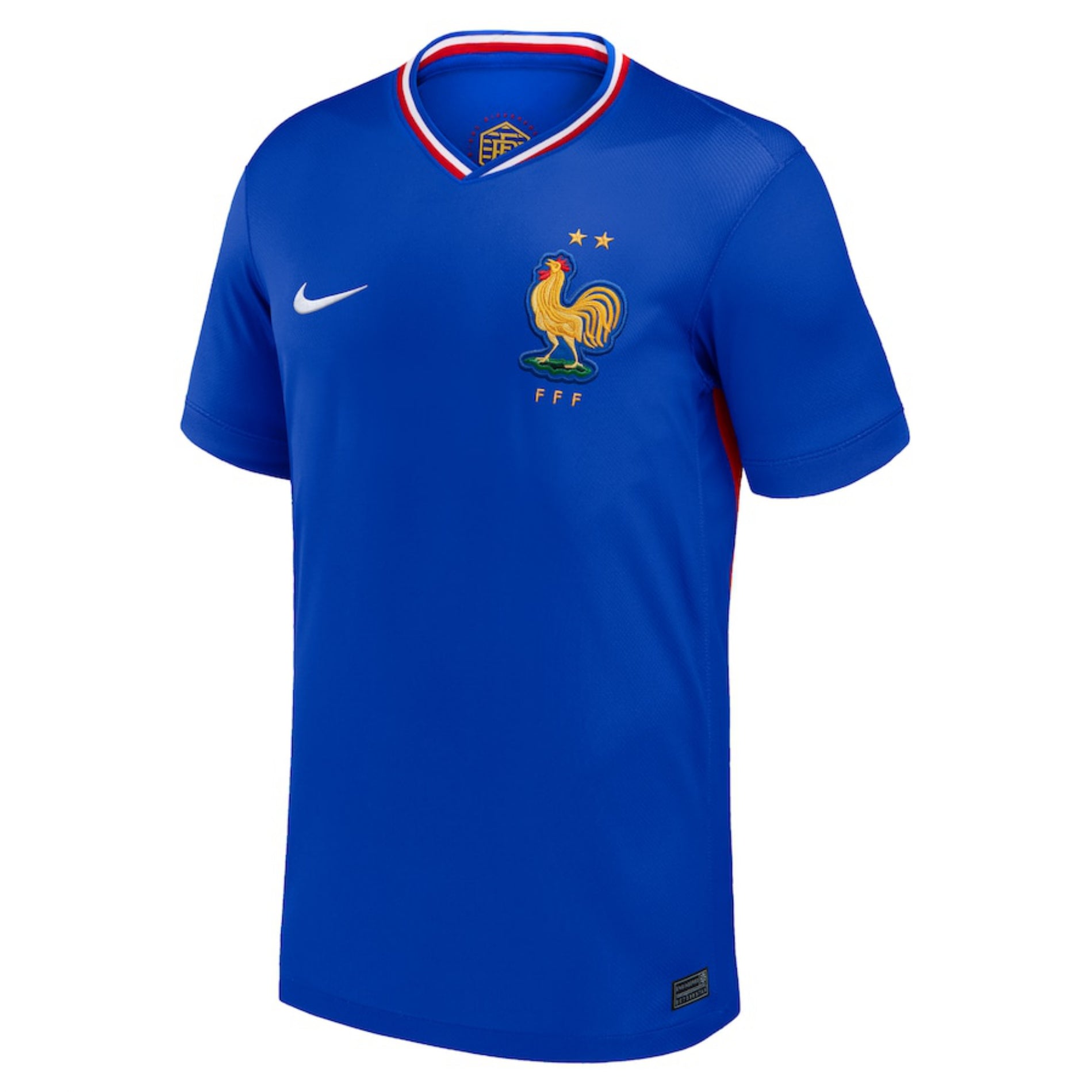 France - 2024 - Home - Pro Version