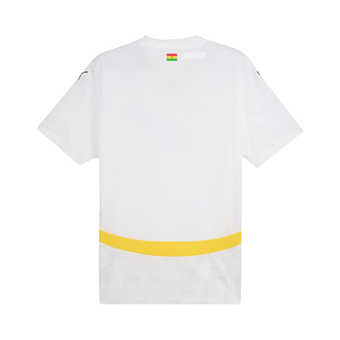 Ghana - 2024 - Home - Fan Version