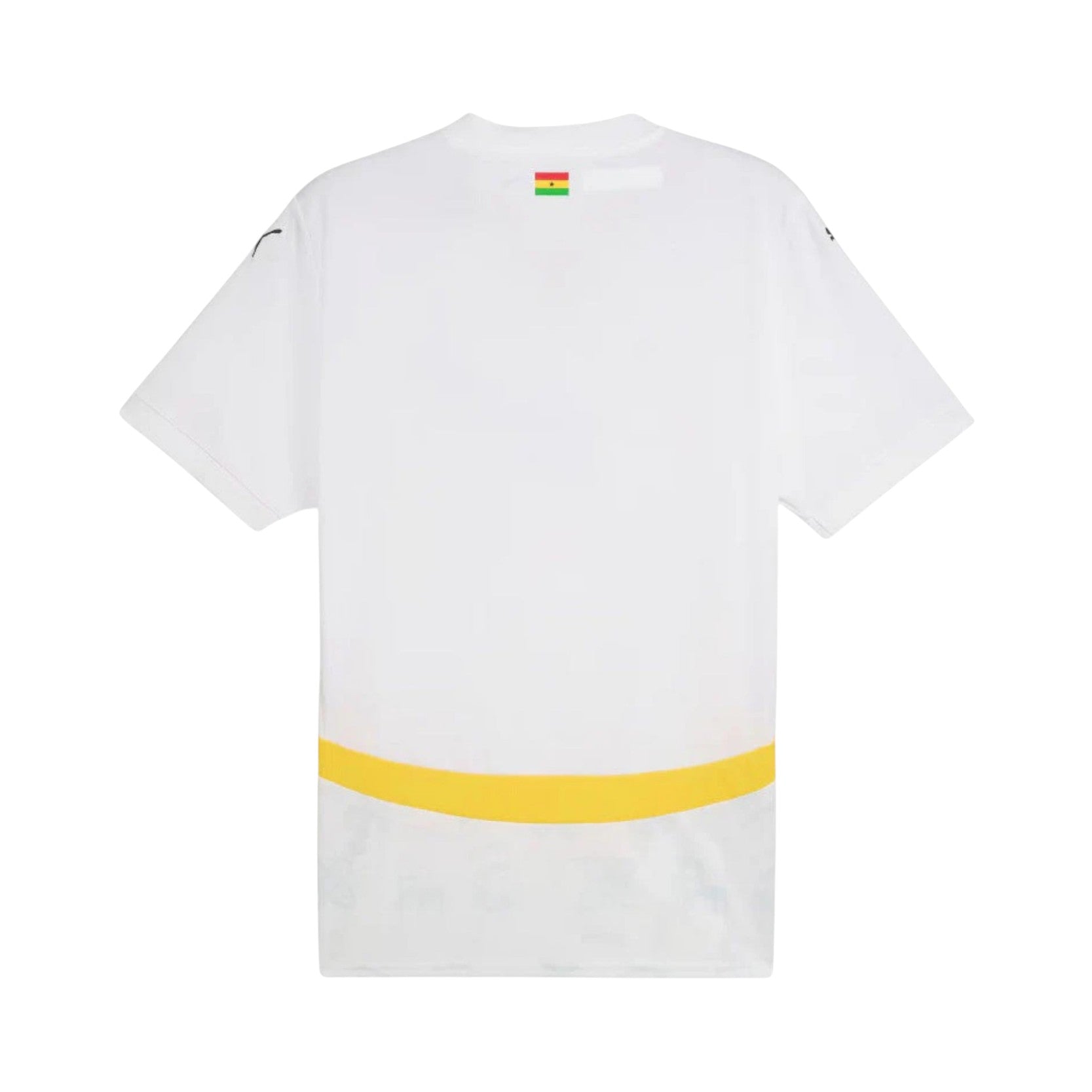 Ghana - 2024 - Home - Fan Version