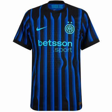 Inter Milan - 2025/2026 - Home - Pro Version