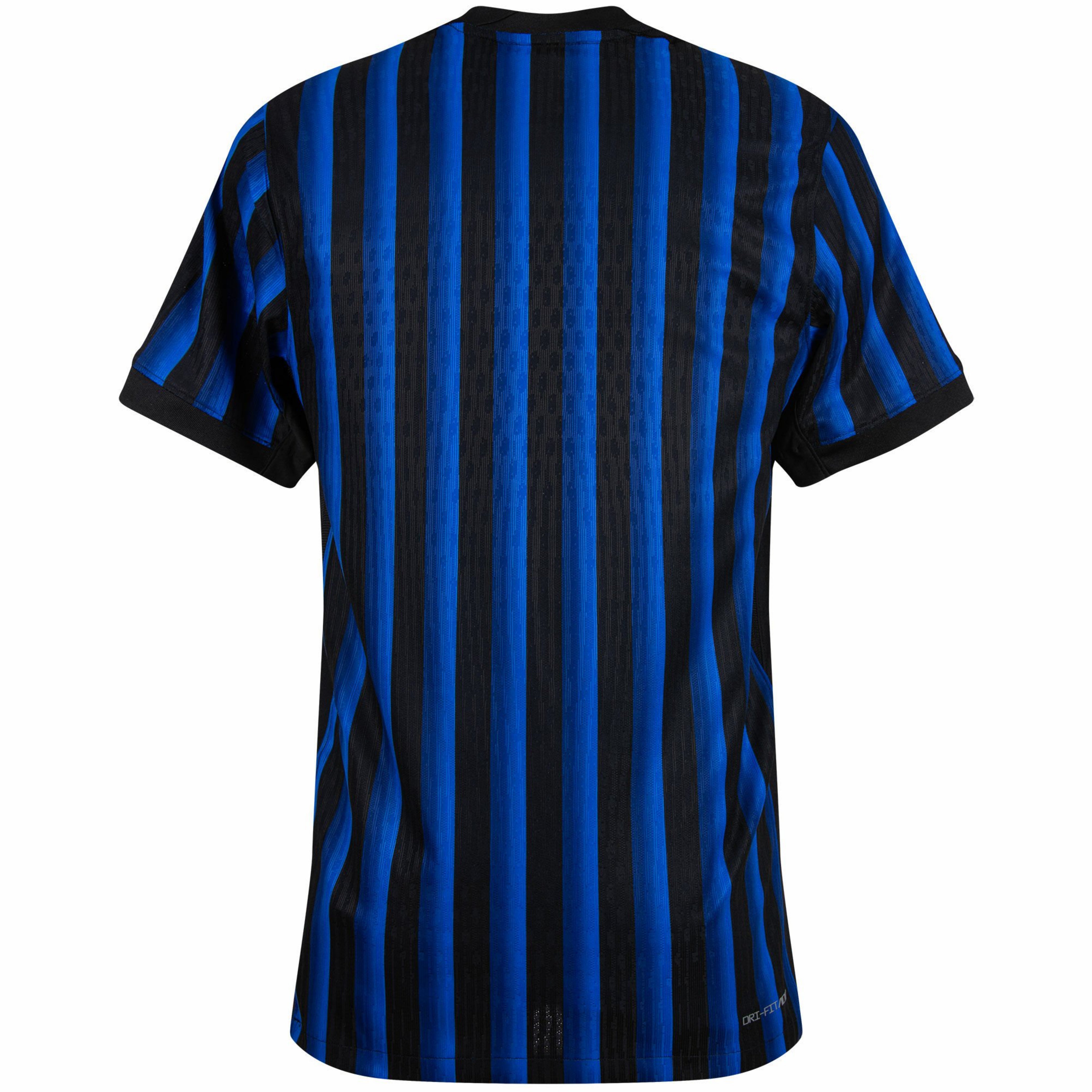 Inter Milan - 2025/2026 - Home - Pro Version