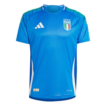 Italy - 2024 - Home - Fan Version