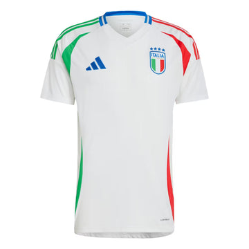 Italy - 2024 - Away - Fan Version