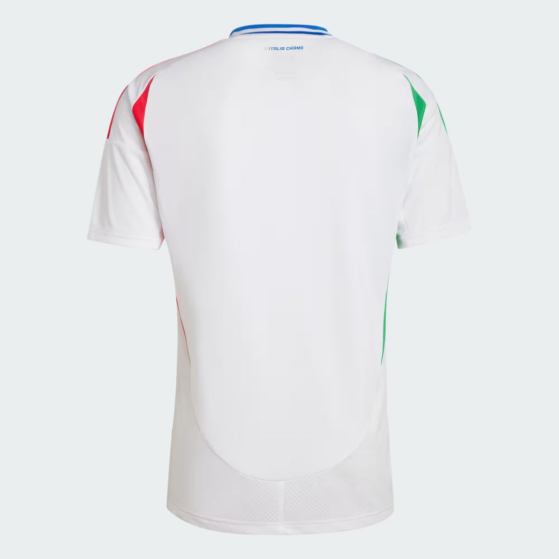 Italy - 2024 - Away - Fan Version
