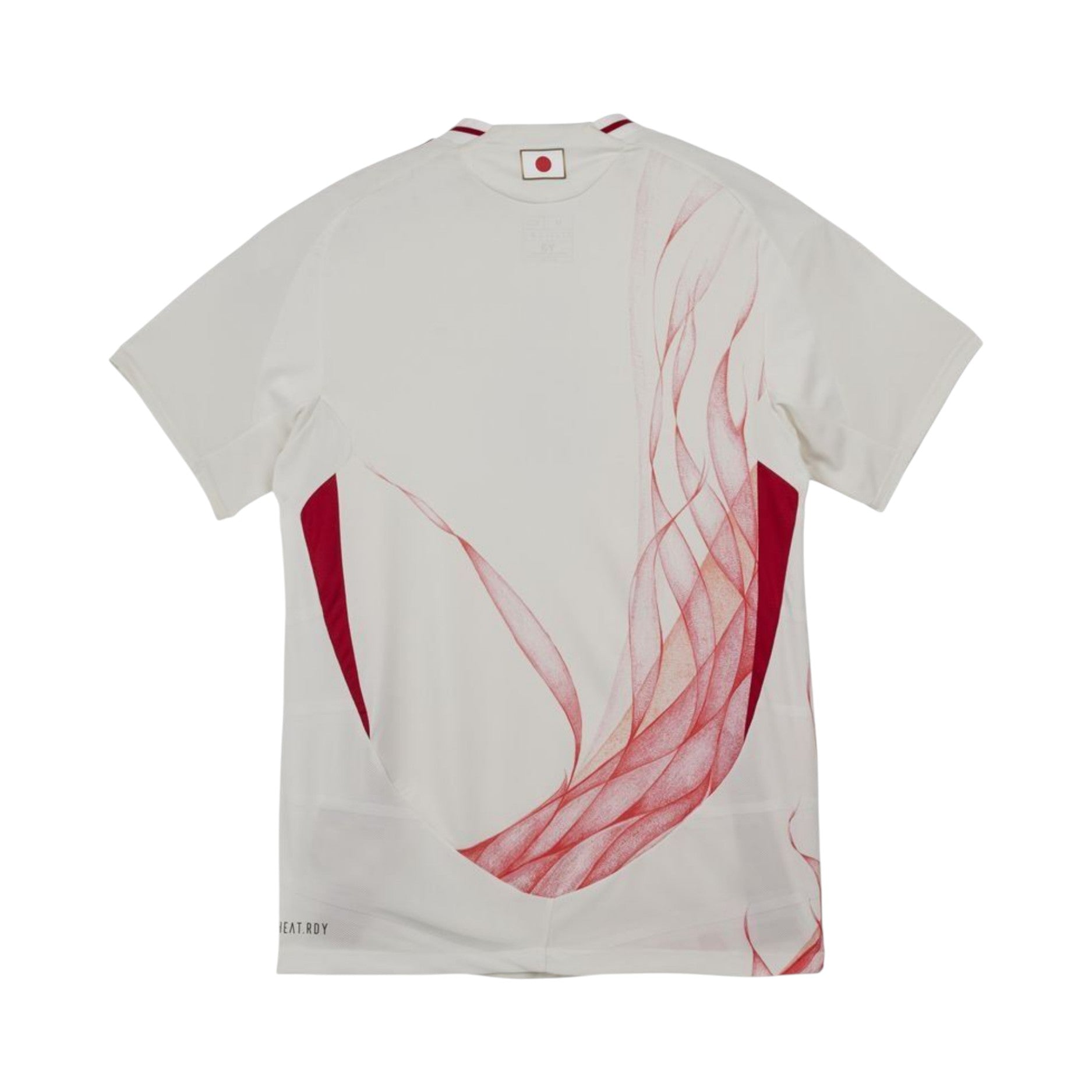 Japan - 2024/2025 - Home - Fan Version