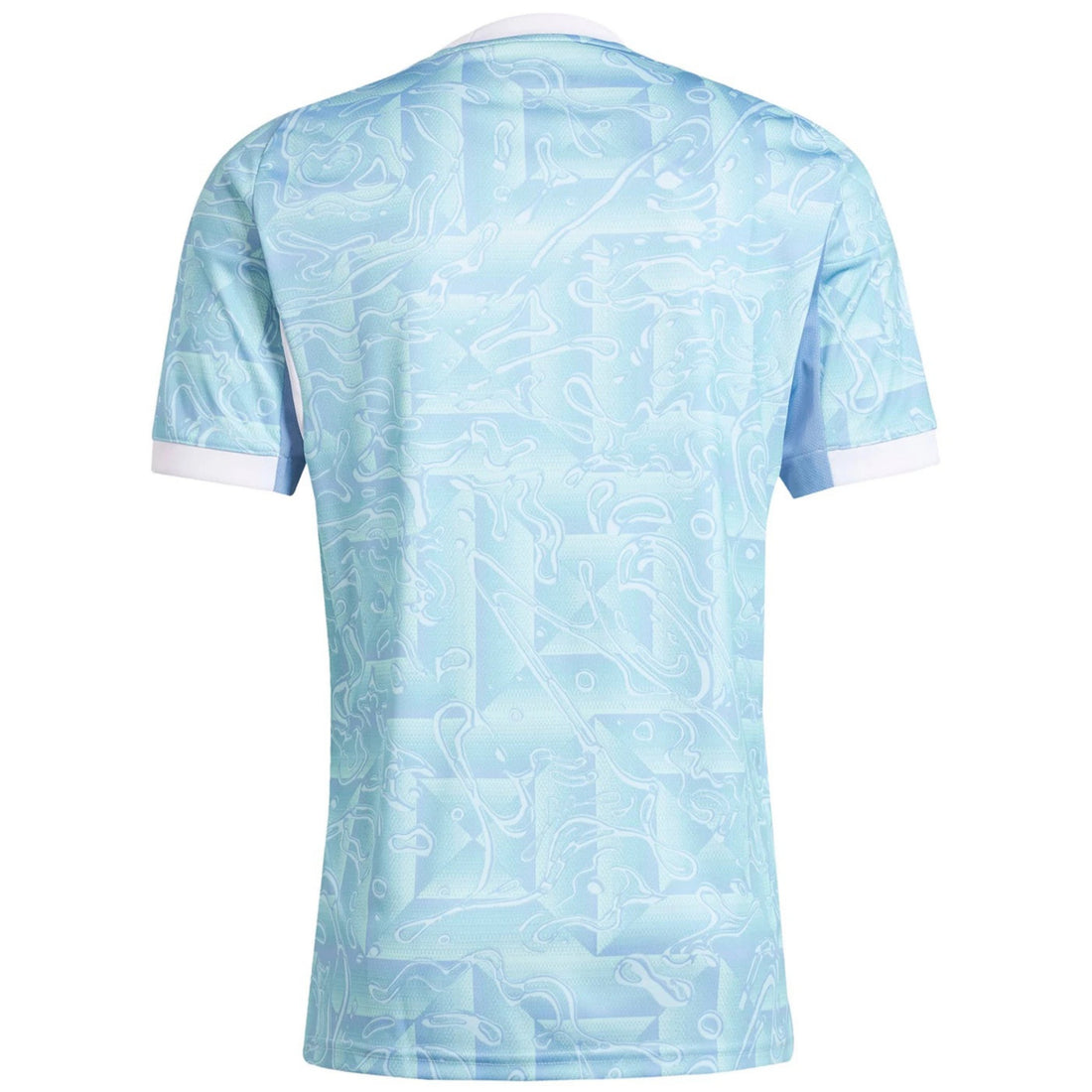 Juventus - 2025/2026 - Away - Pro Version