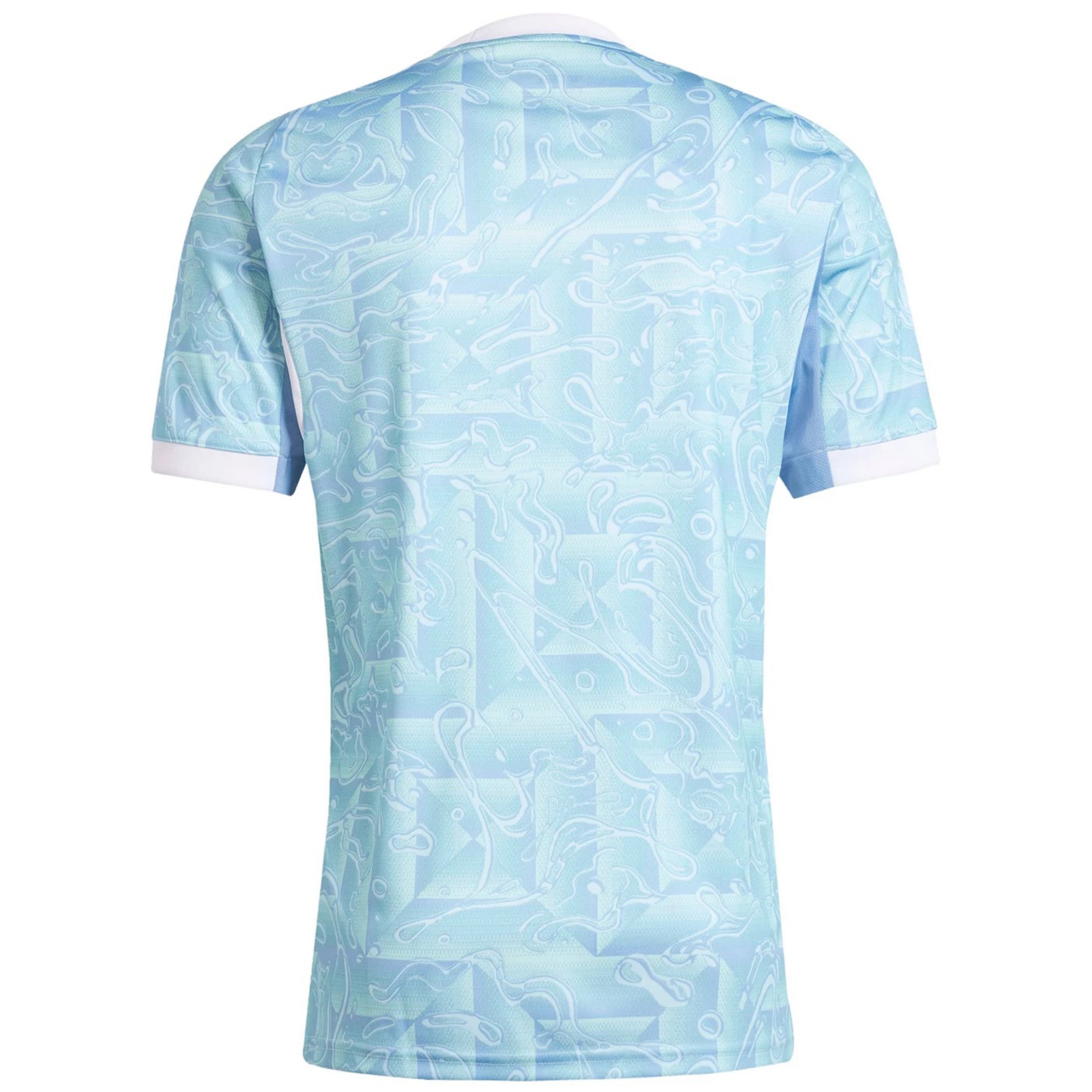 Juventus - 2025/2026 - Away - Pro Version