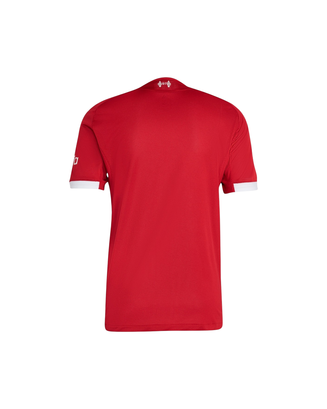 Liverpool - 2025 - Home - Fan Version