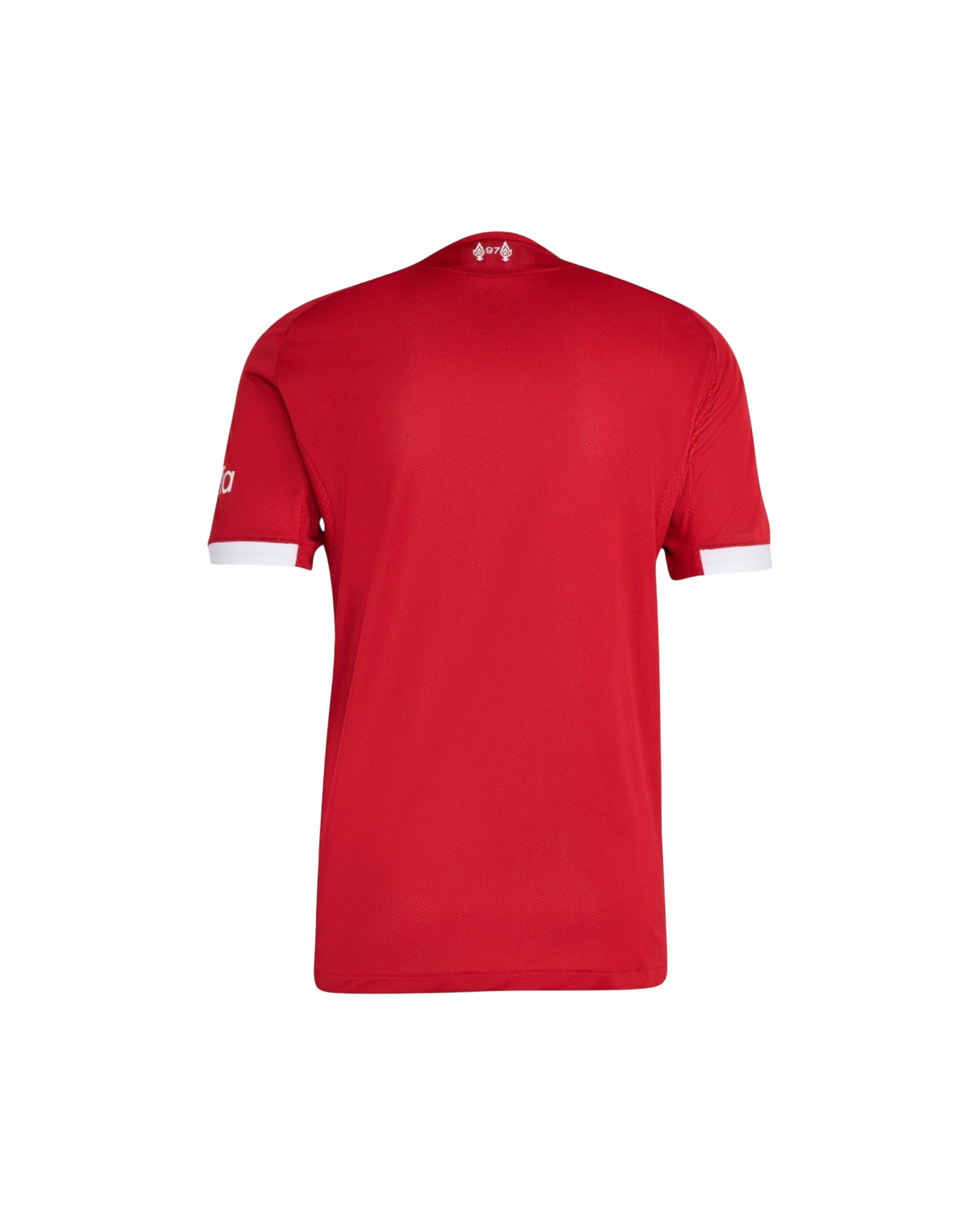 Liverpool - 2025 - Home - Fan Version