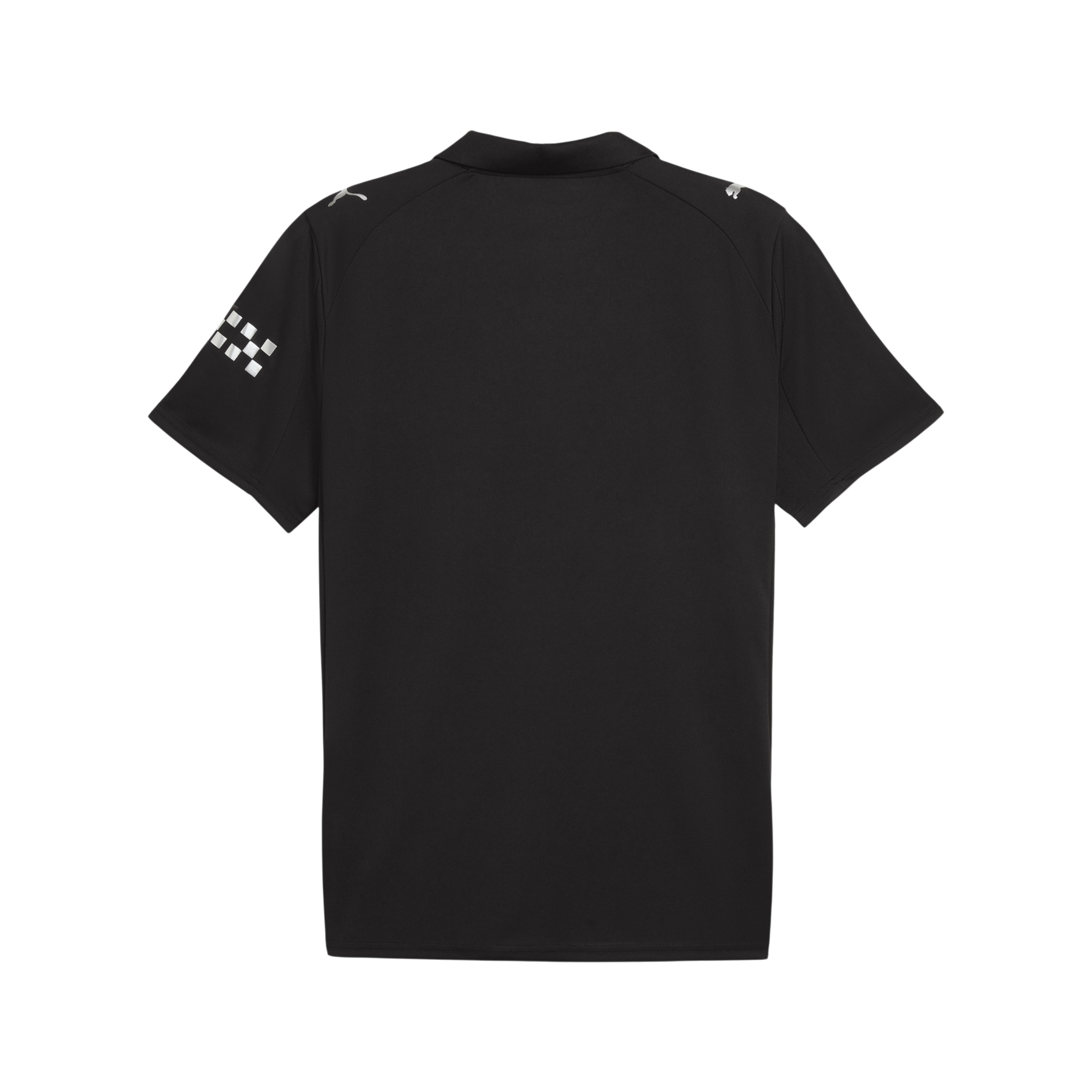 Manchester City - 2025 - Away - Fan Version