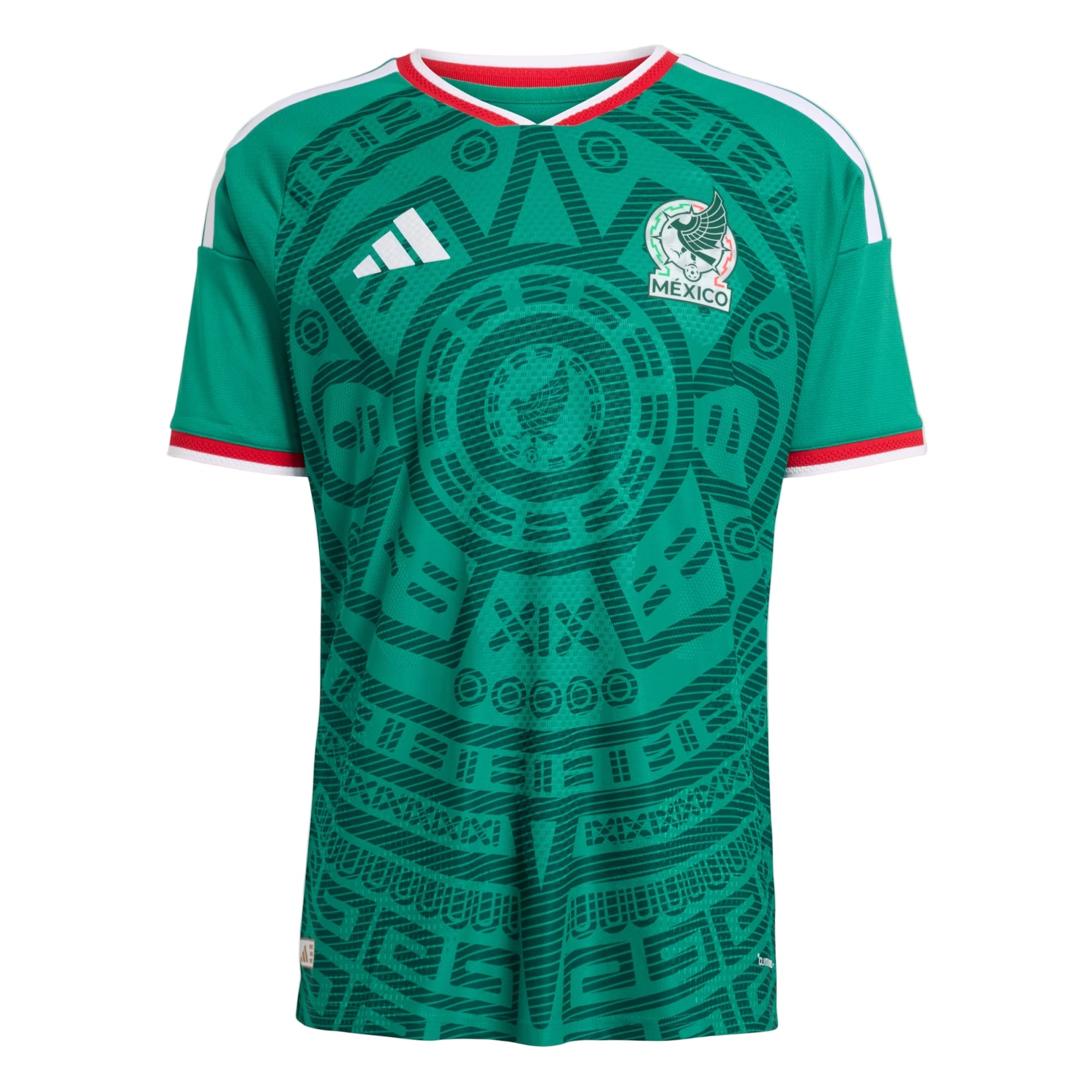 Mexico – Home – 2026 – Pro version