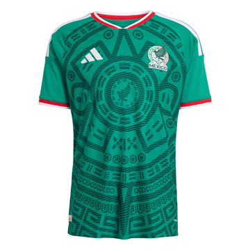 Mexico – Home – 2026 – Pro version