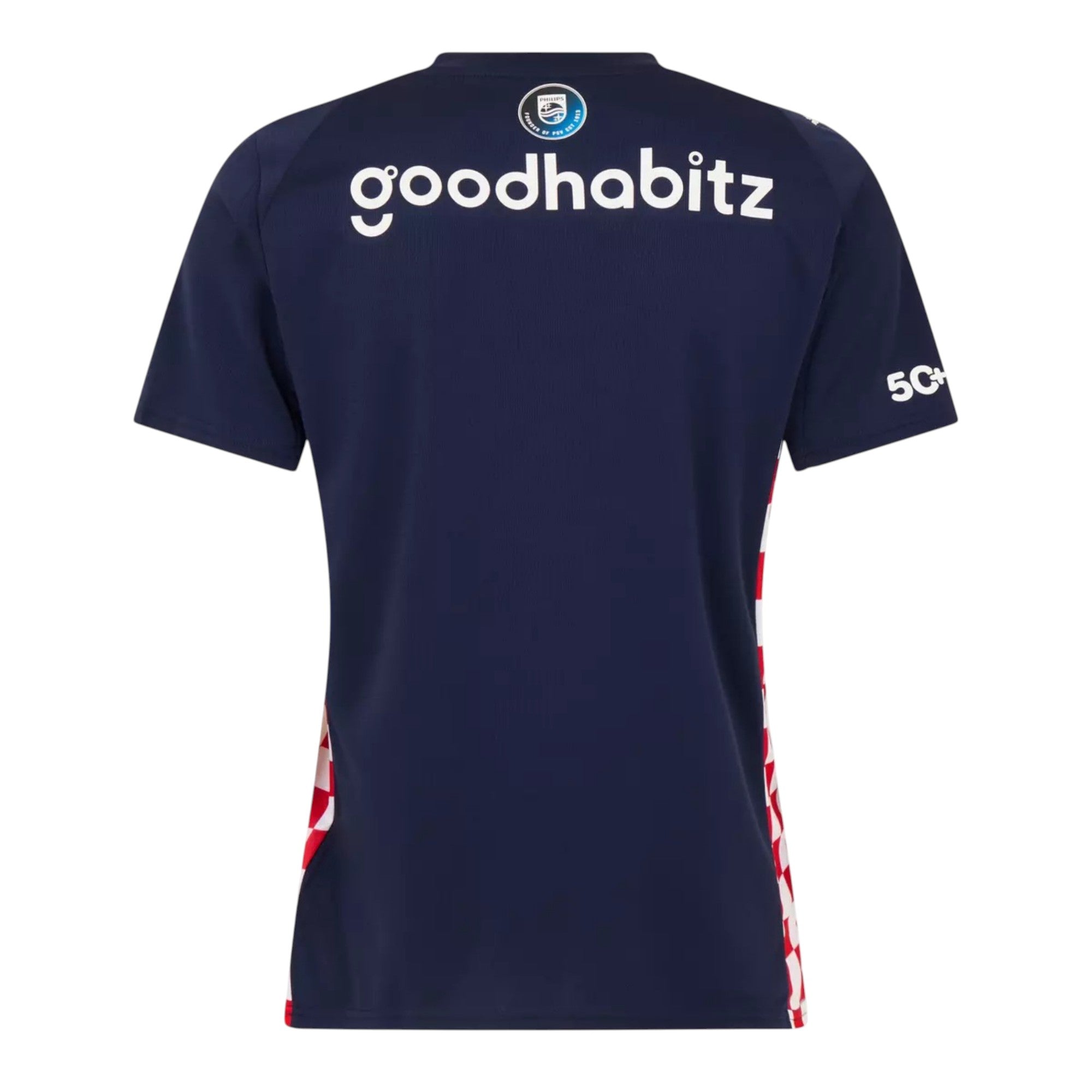 PSV - 2025/2026 - Away - Fan Version