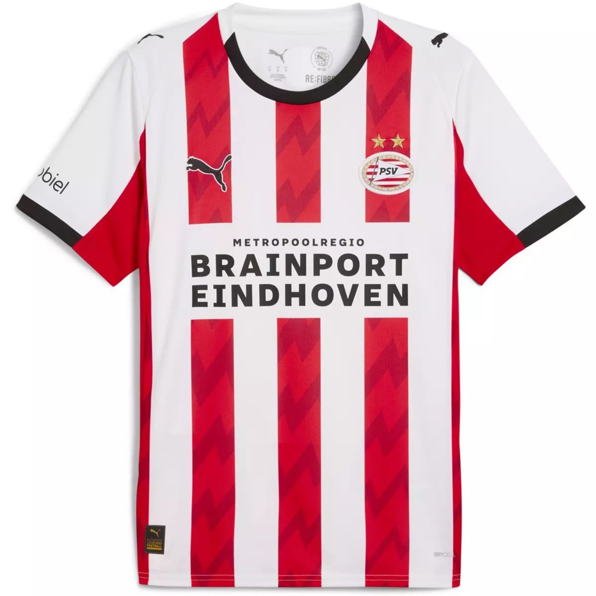 PSV - 2025/2026 - Home - Fan Version