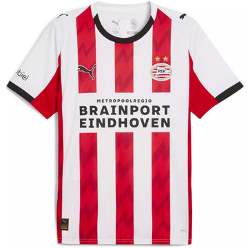 PSV - 2025/2026 - Home - Fan Version