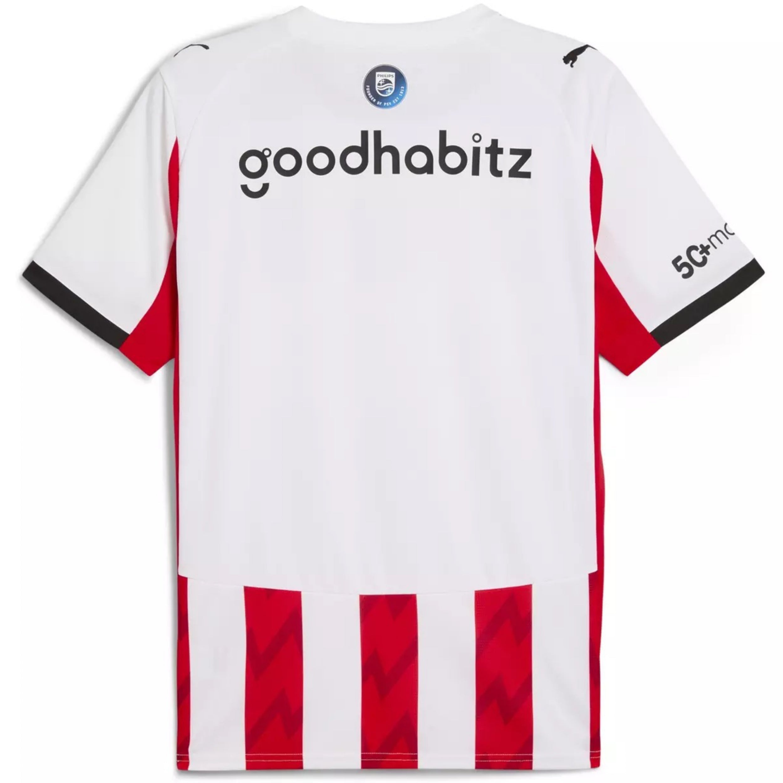 PSV - 2025/2026 - Home - Fan Version