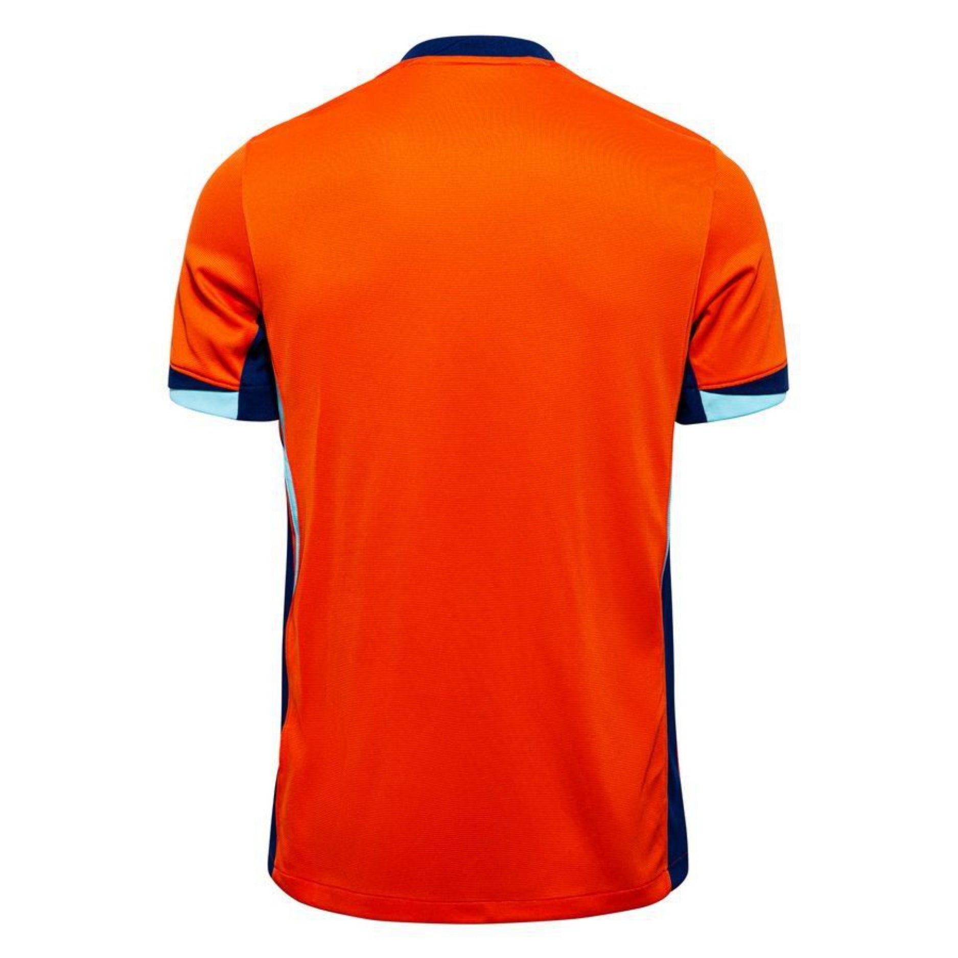 Netherlands - 2025 - Home - Pro Version