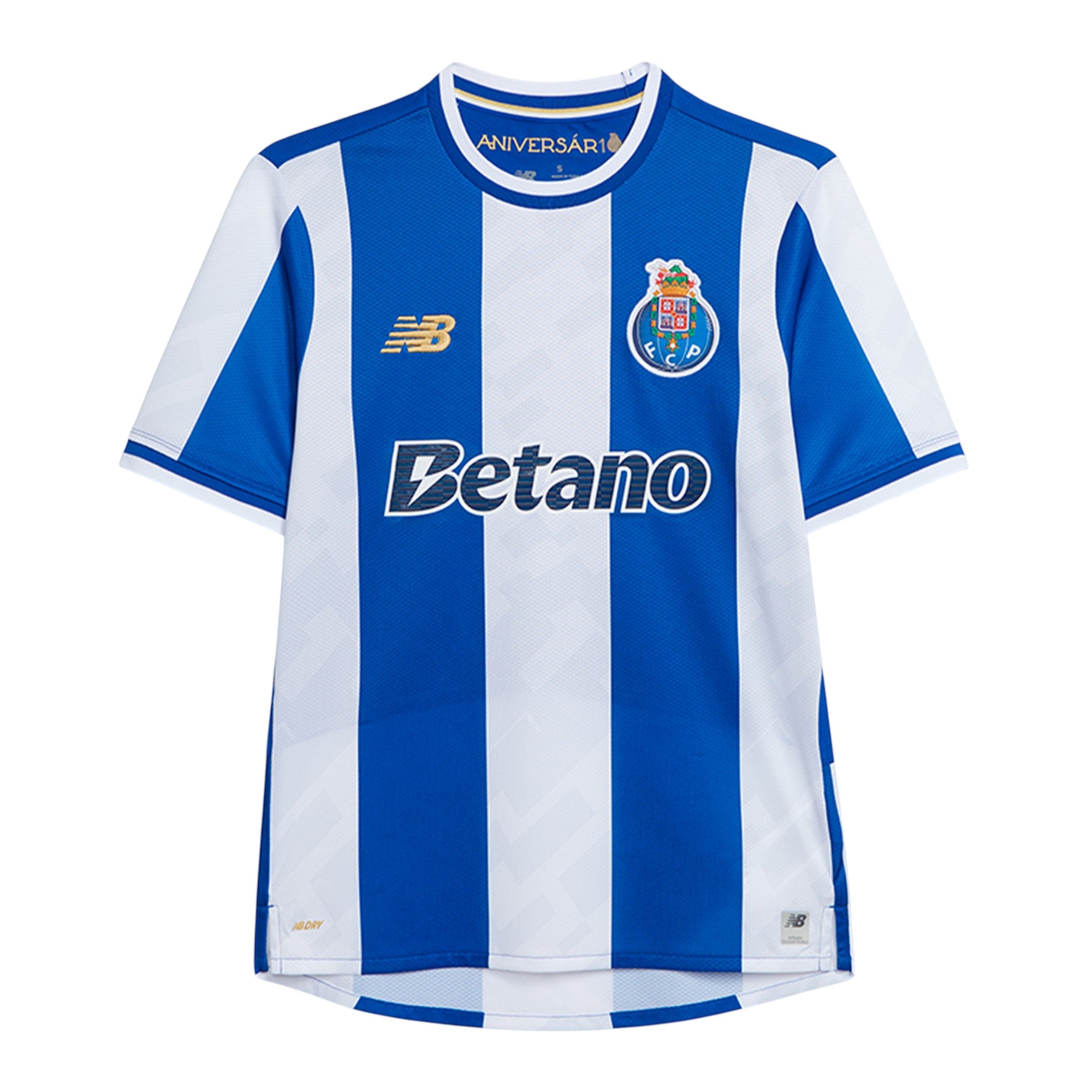 Porto - 2025/2026 - Home - Fan Version