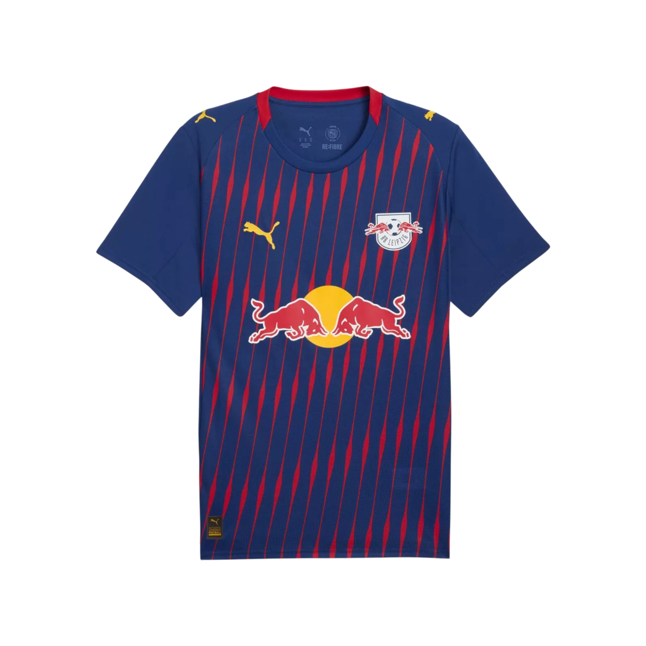 RB Leipzig - 2025 - Away - Pro Version