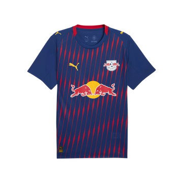 RB Leipzig - 2025 - Away - Pro Version
