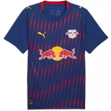 RB Leipzig - 2025/2026 - Away - Pro Version