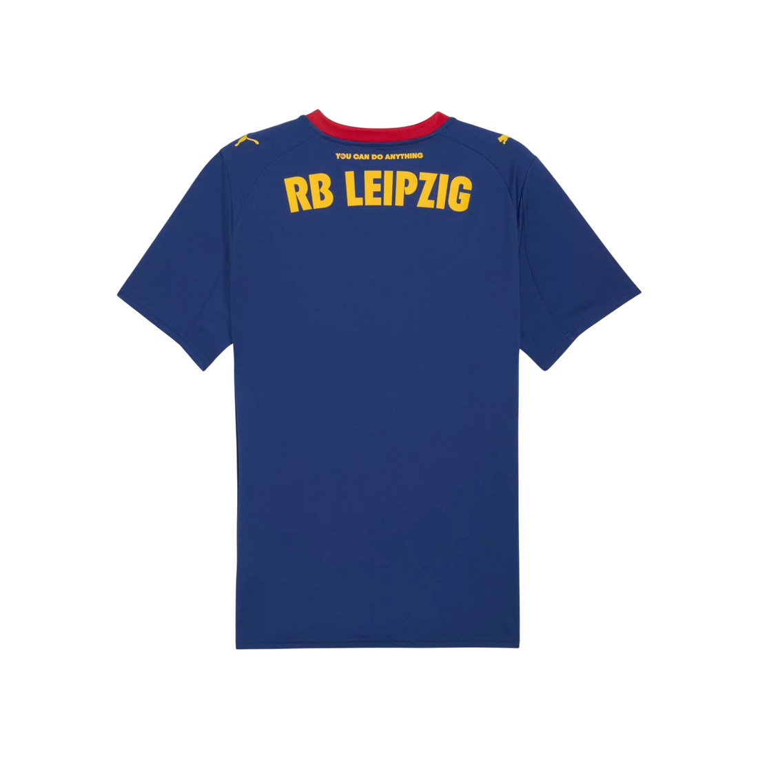 RB Leipzig - 2025 - Away - Pro Version