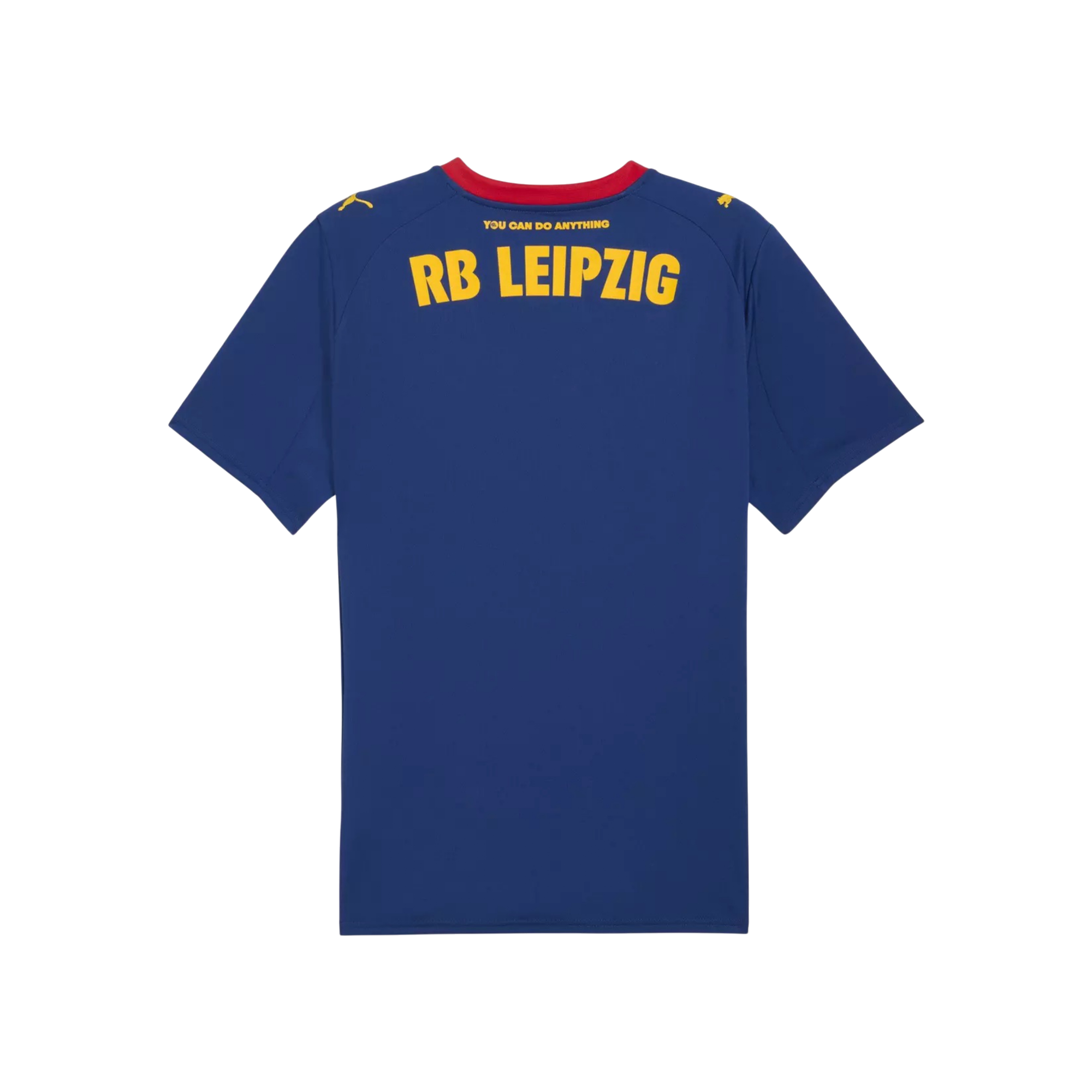 RB Leipzig - 2025 - Away - Pro Version