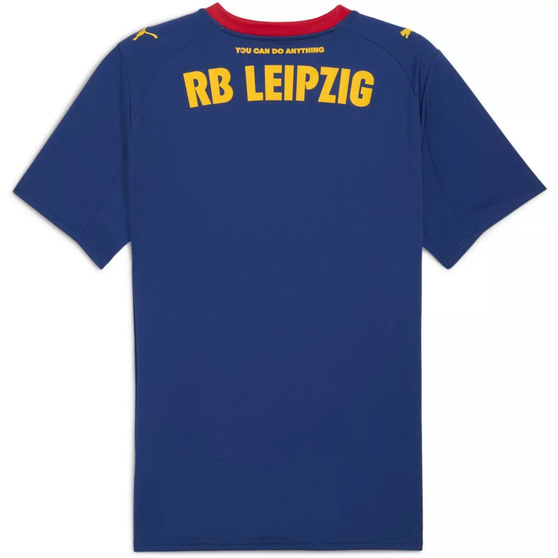 RB Leipzig - 2025/2026 - Away - Pro Version