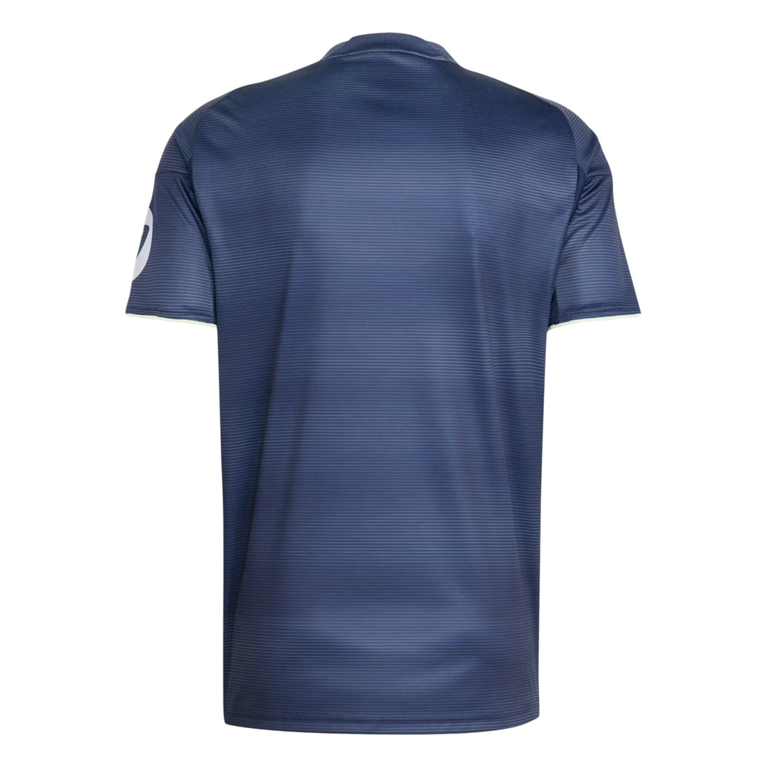 Real Madrid - 2025/2026 - Away - Pro Version