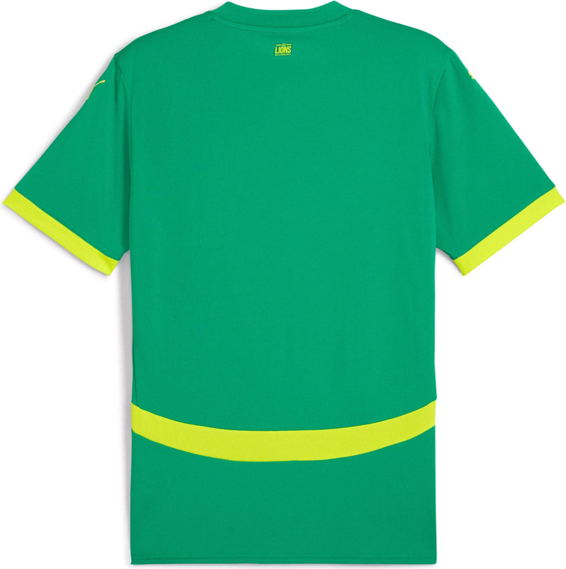 Senegal - 2024/2025 - Away - Pro Version