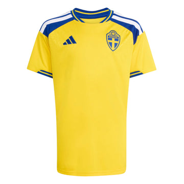 Sweden – Home – 2026 – Fan version