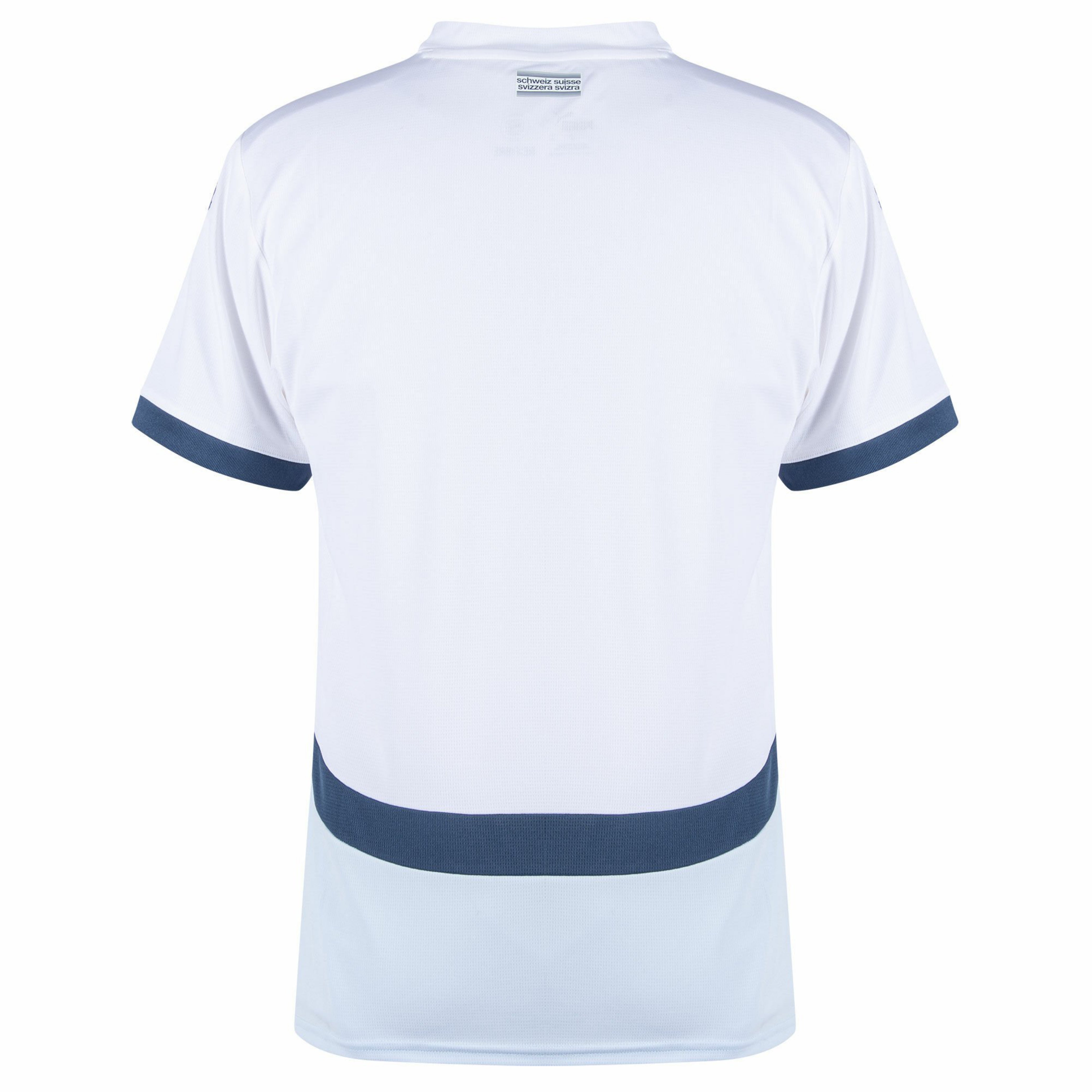 Switzerland - 2024/2025 - Home - Pro Version