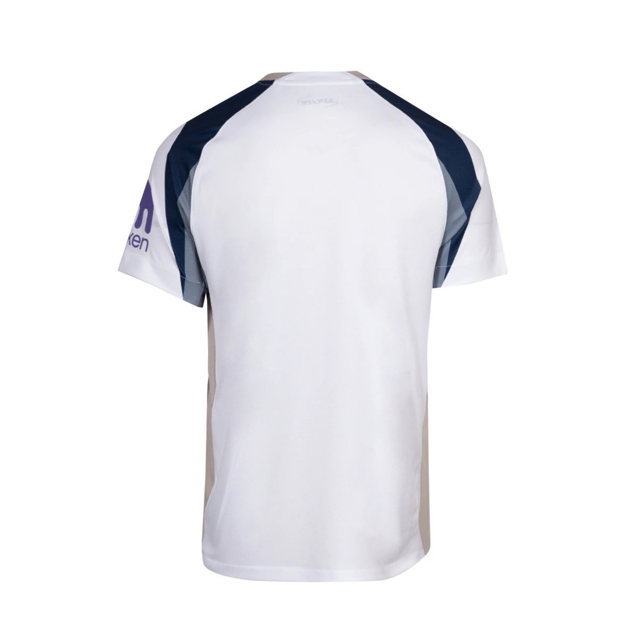 Tottenham - 2025/2026 - Home - Fan Version