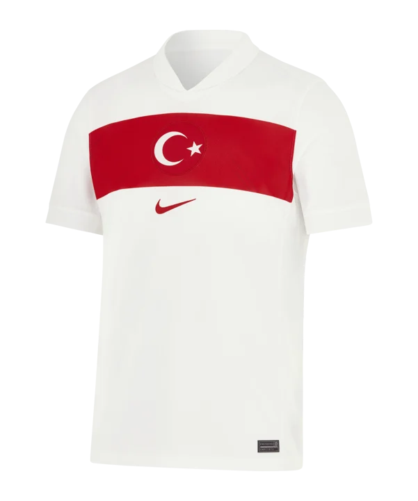 Turkey - 2024 - Away - Fan Version