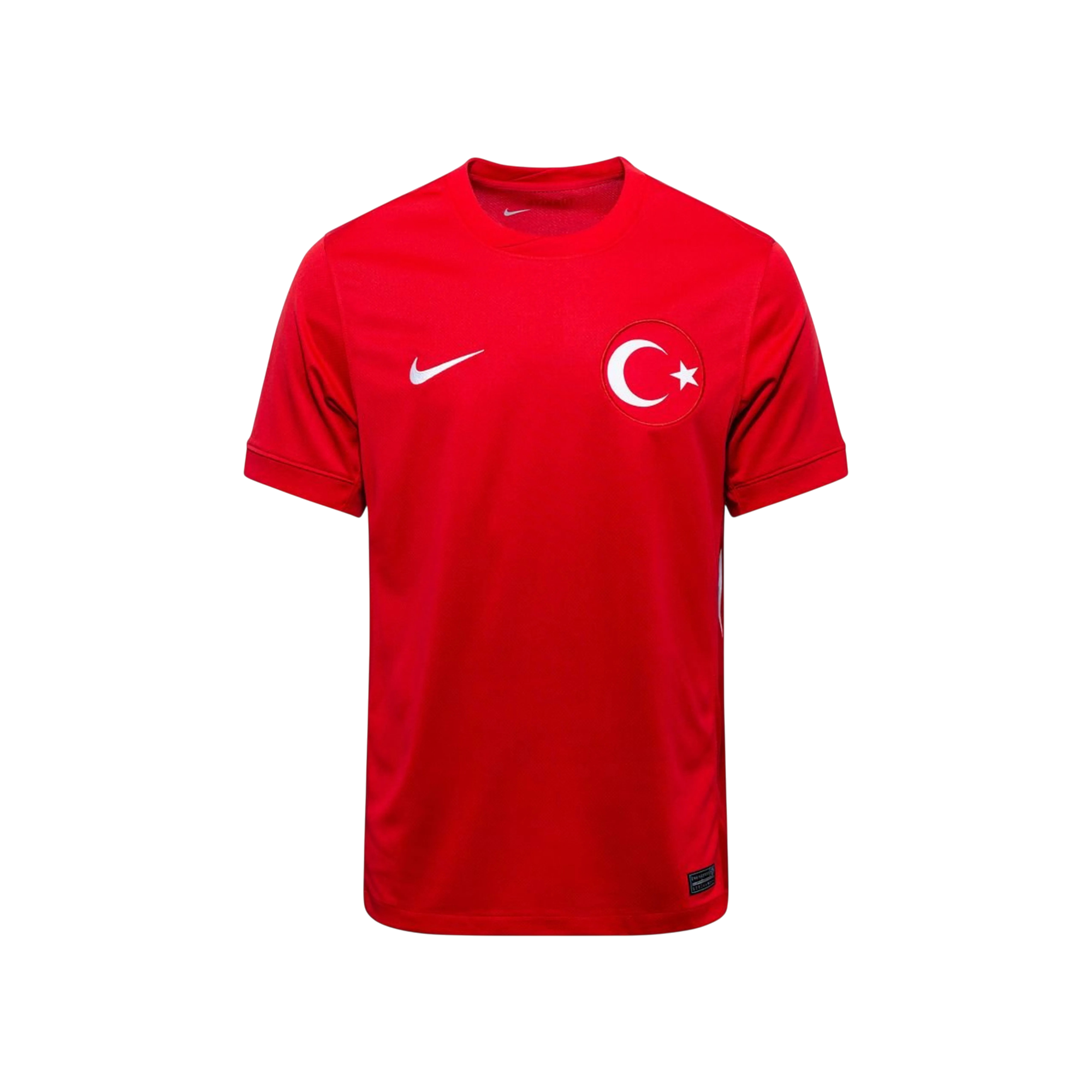 Turkey - 2024 - Home - Fan Version