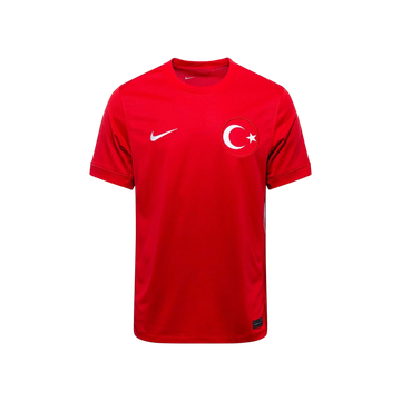 Turkey - 2024 - Home - Fan Version