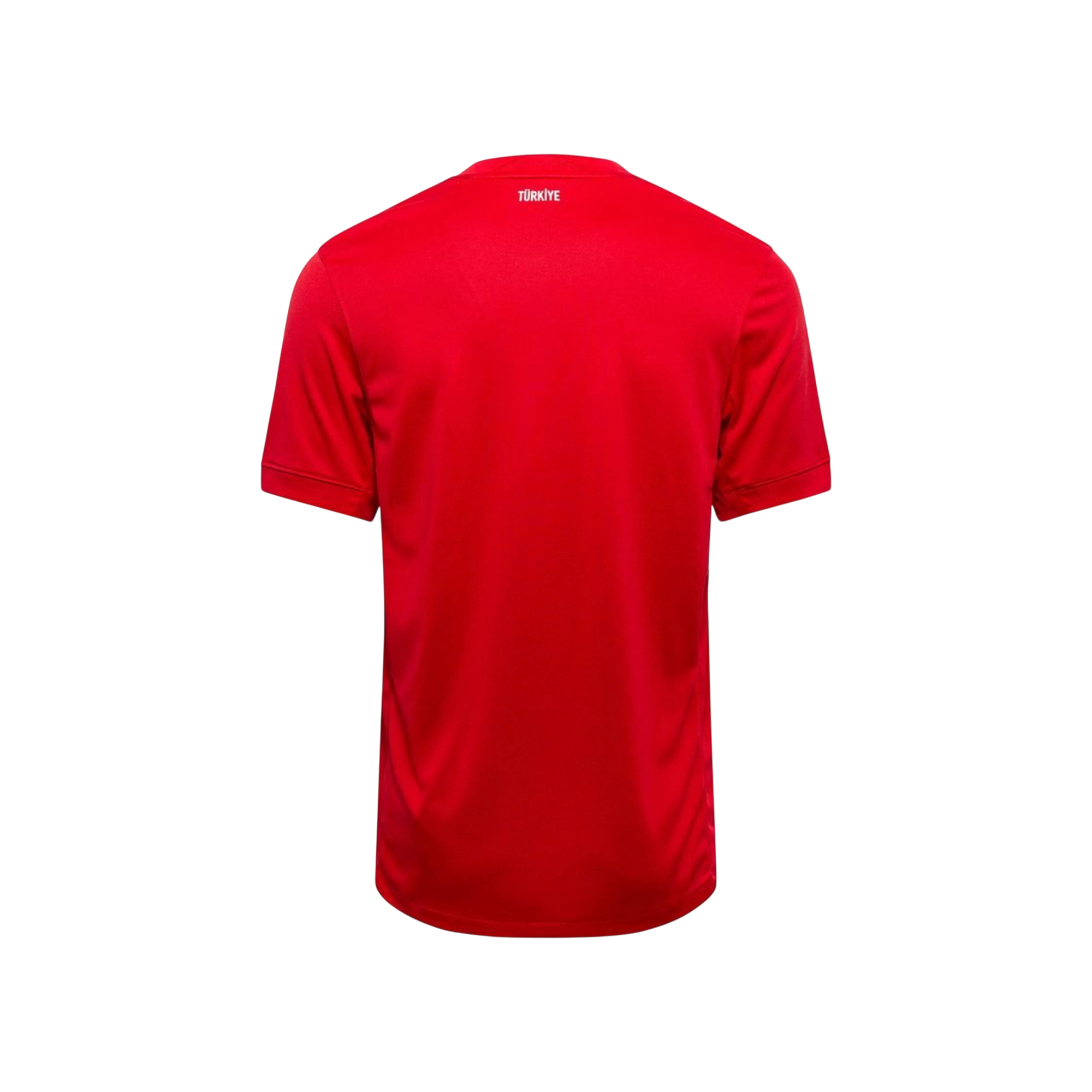 Turkey - 2024 - Home - Fan Version