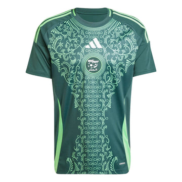 Algeria - 2024/2025 - Away - Pro Version